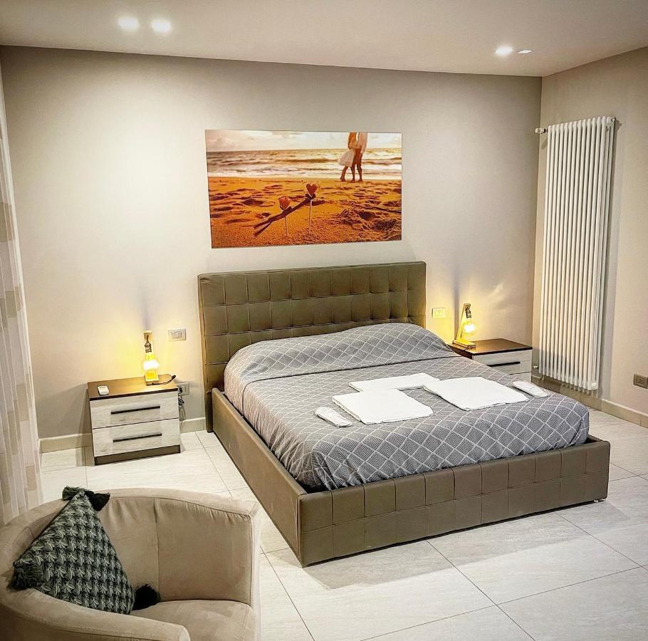 Suite169 In Villa Bari Exterior foto