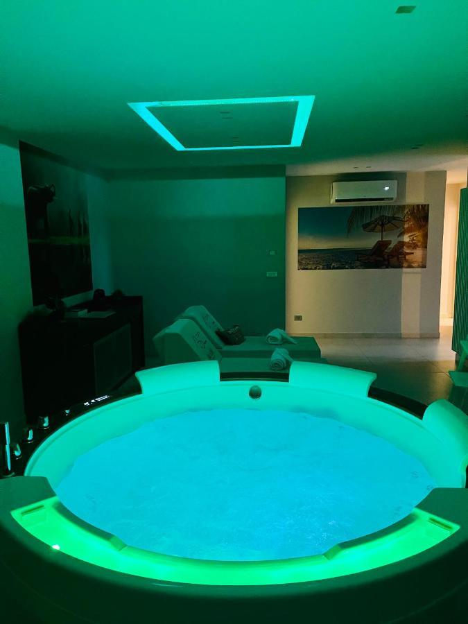 Suite169 In Villa Bari Exterior foto